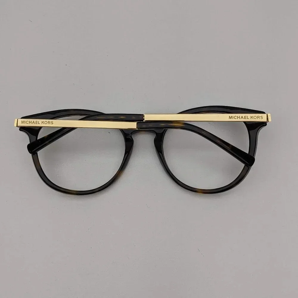 🕶️Frame only! Michael Kors MK2023 Adrianna III Sunglasses 53/21 135 /YHI212🕶️